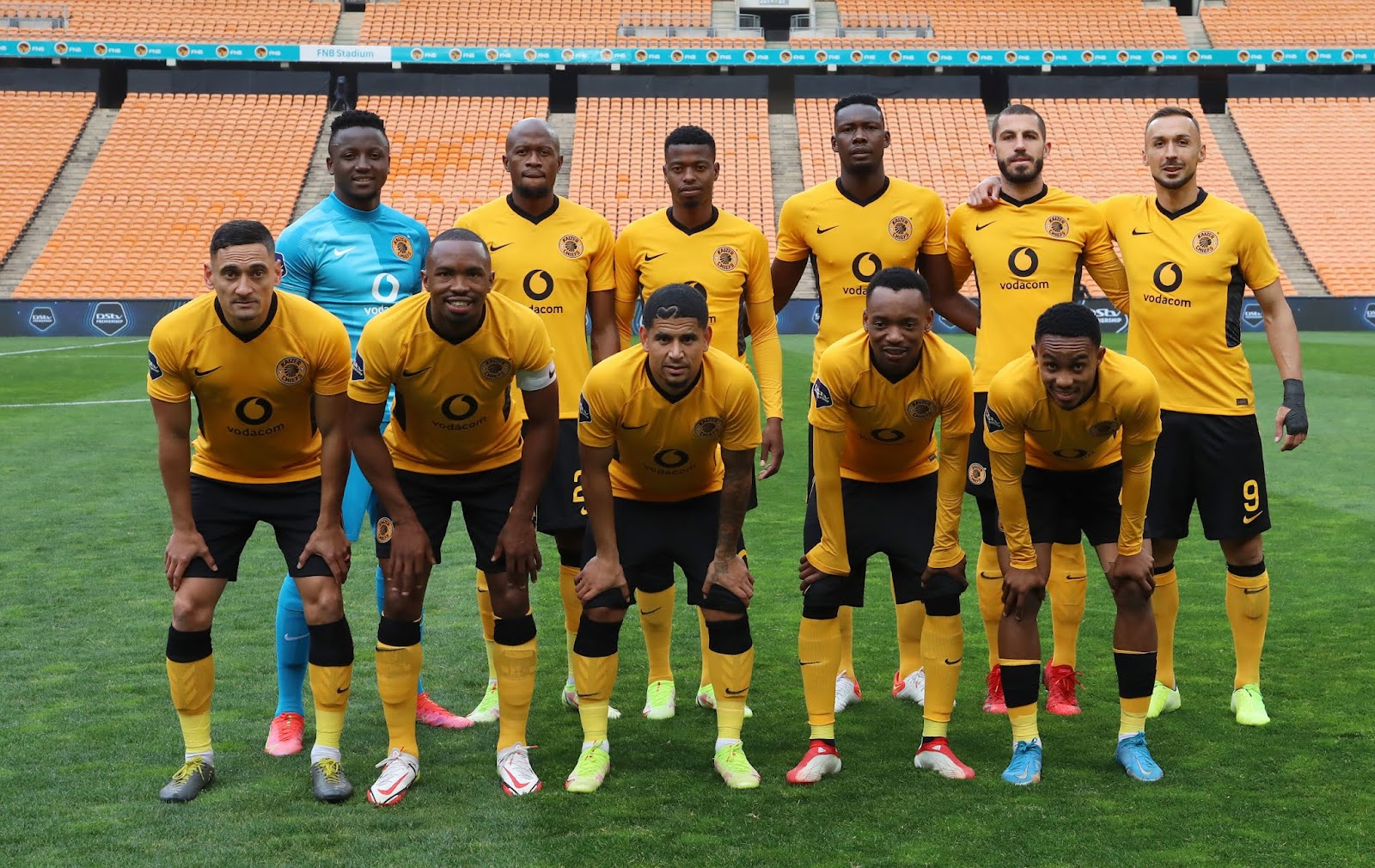 Kaizer Chiefs