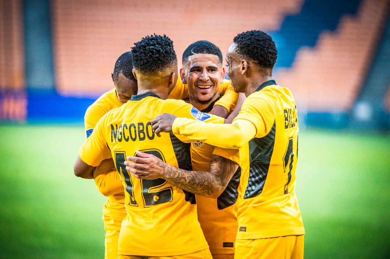Kaizer Chiefs