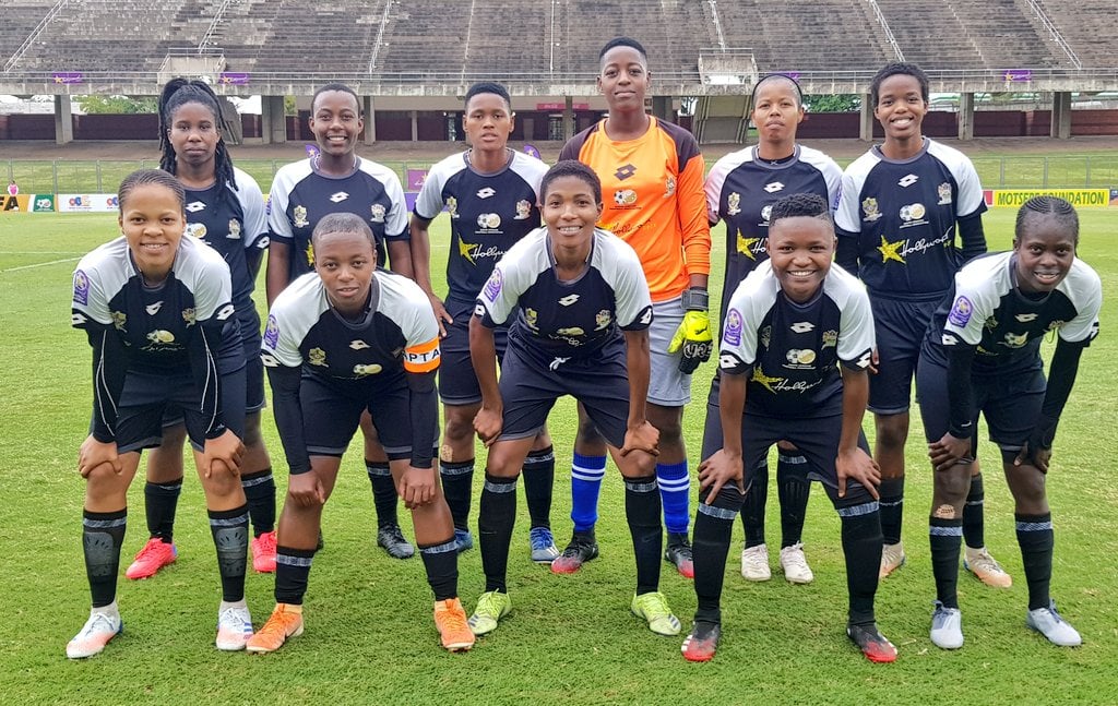 Durban Ladies