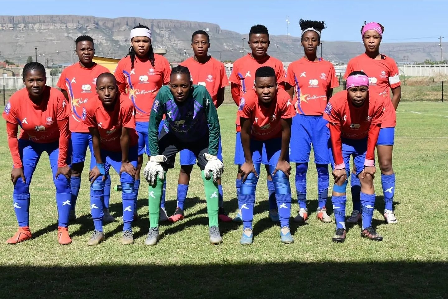 TUT Ladies