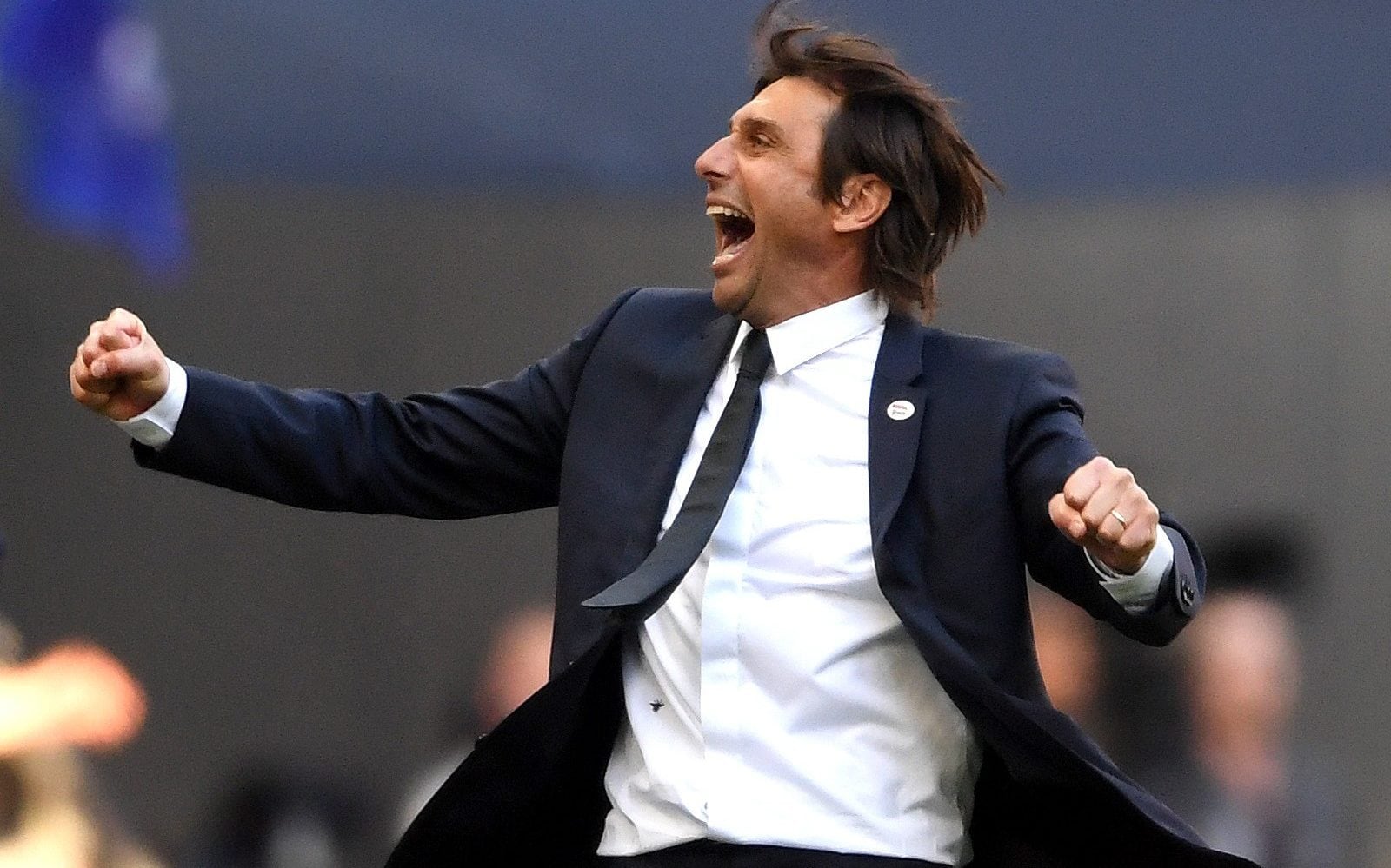 Antonio Conte