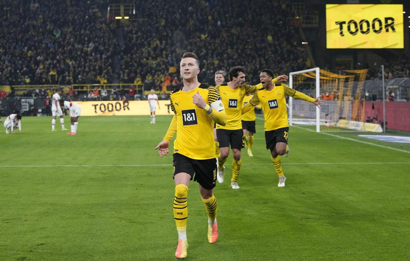 Marco Reus