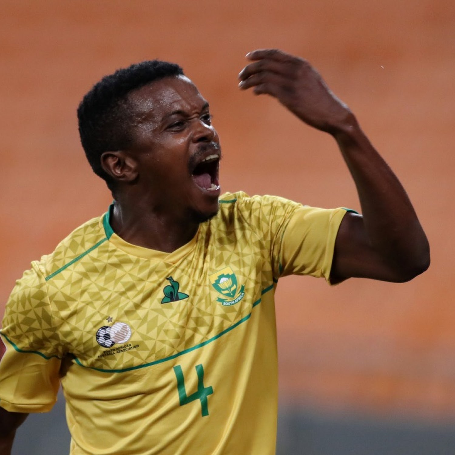 Teboho Mokoena Teboho Mokoena