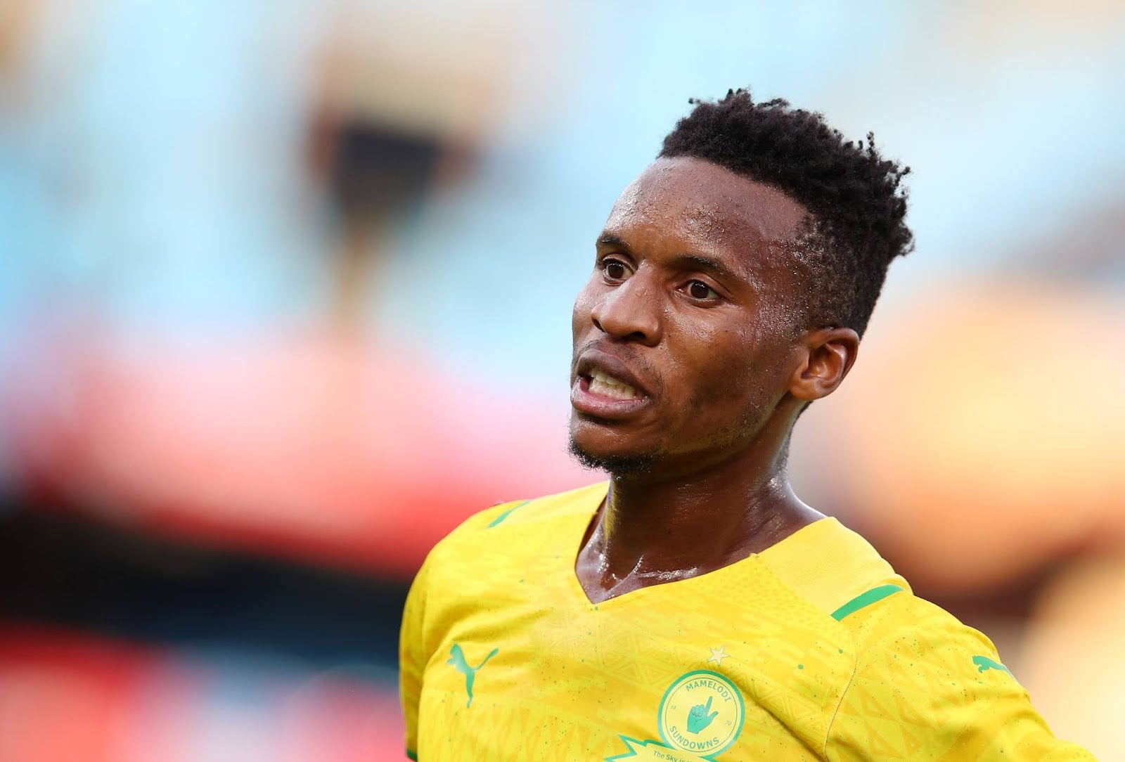 Themba Zwane