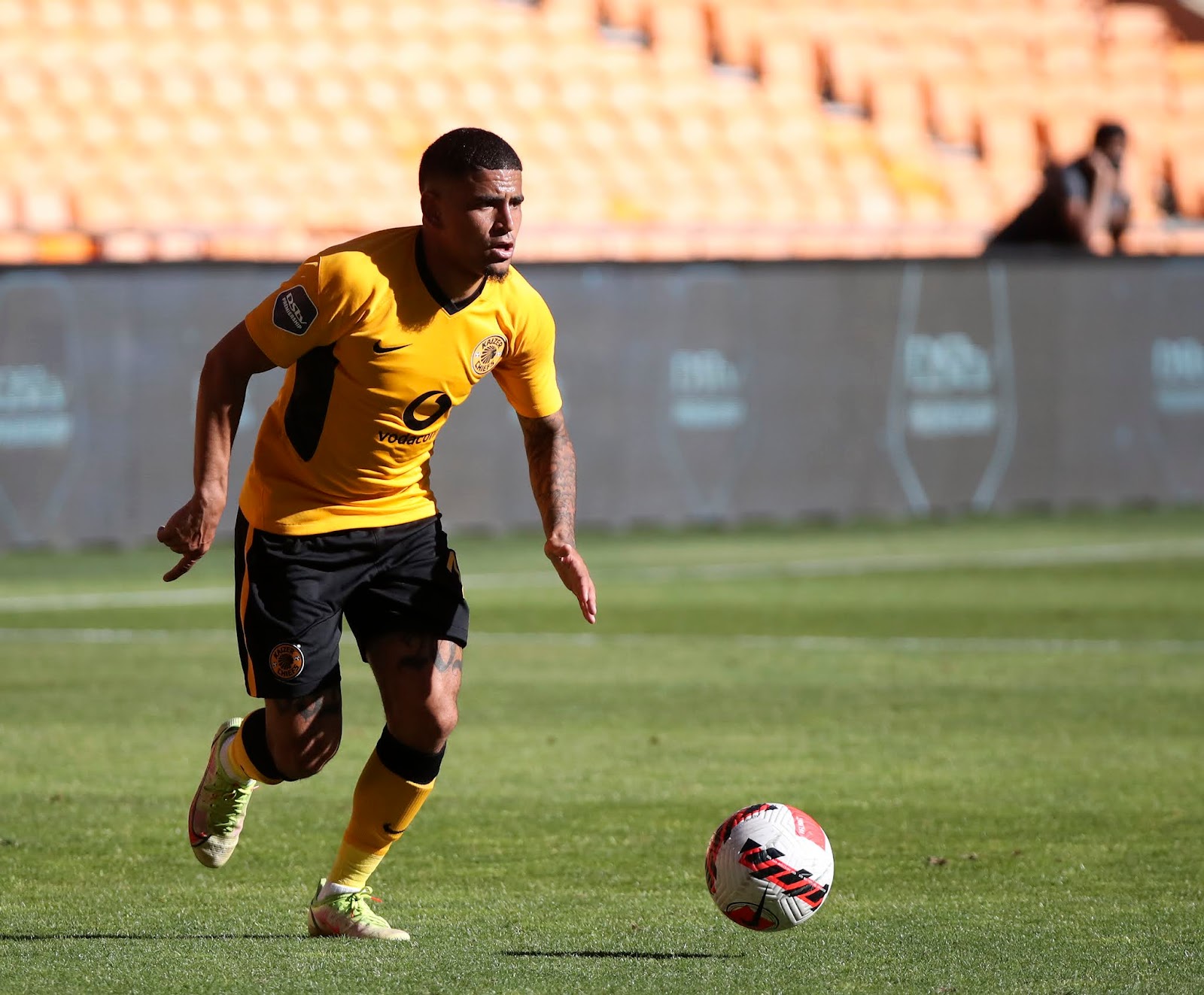 Keagan Dolly