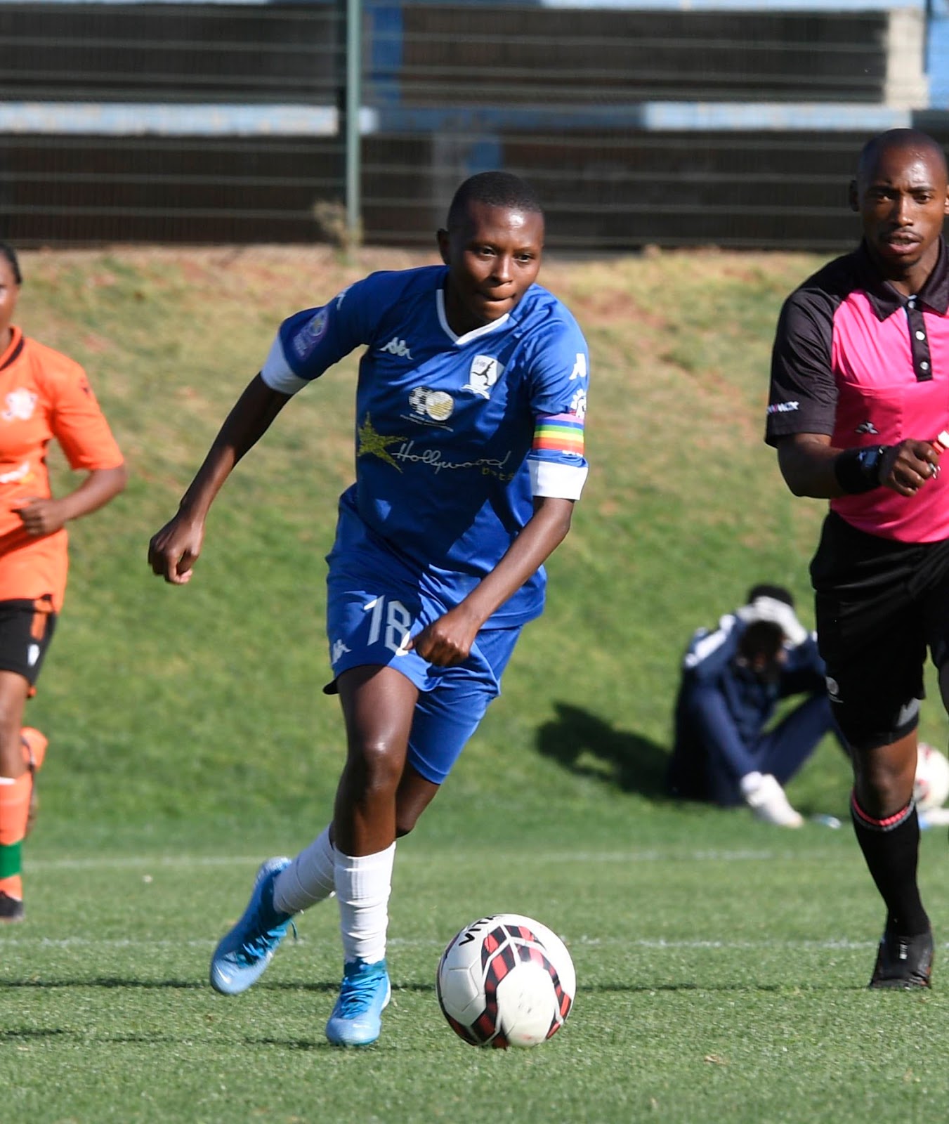 Nompumelelo Nyandeni Nompumelelo Nyandeni