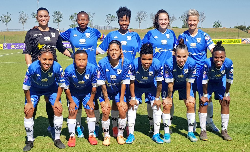 JVW FC