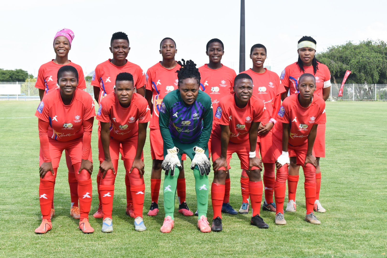 TUT Ladies