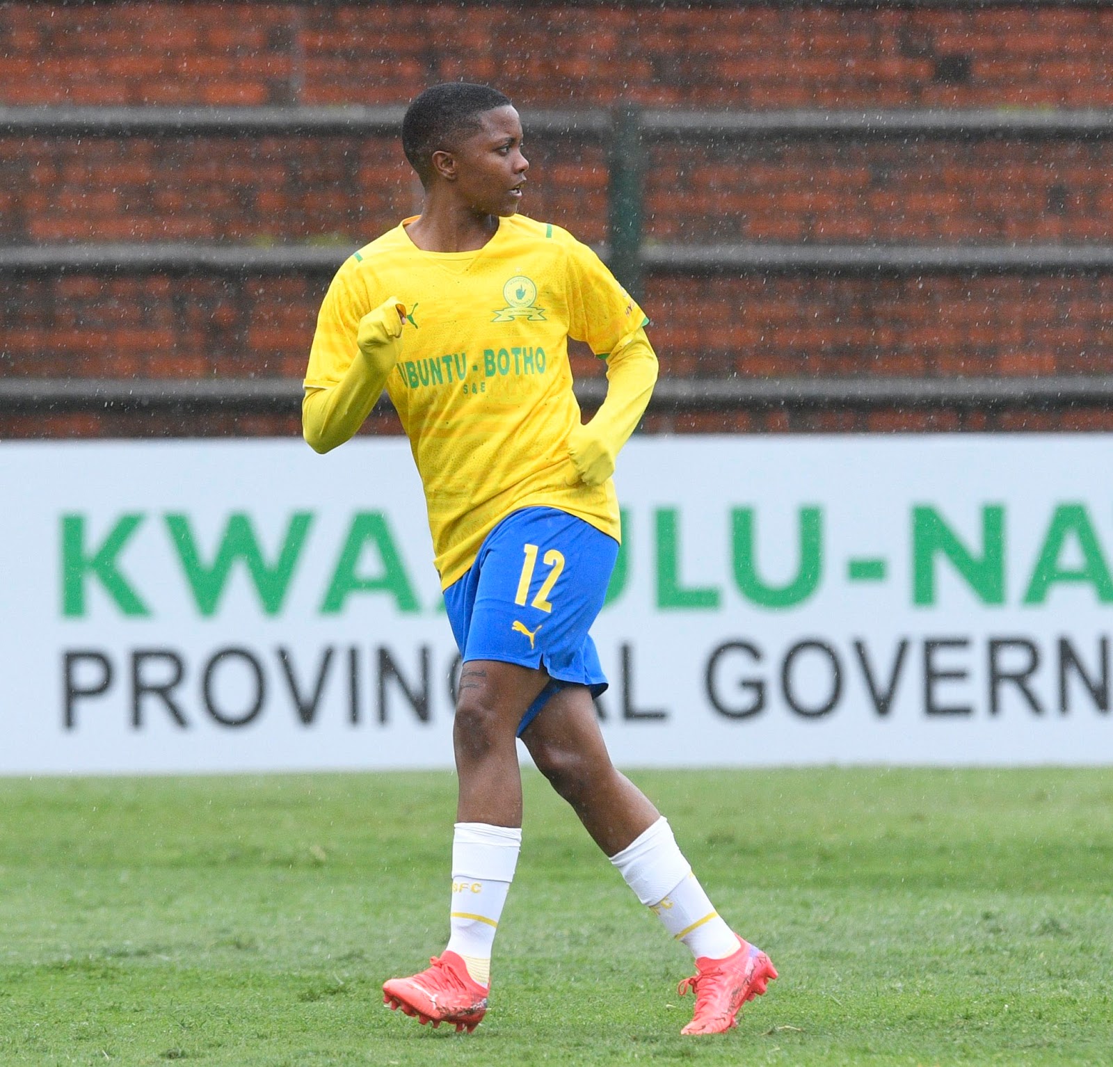 Bambanani Mbane