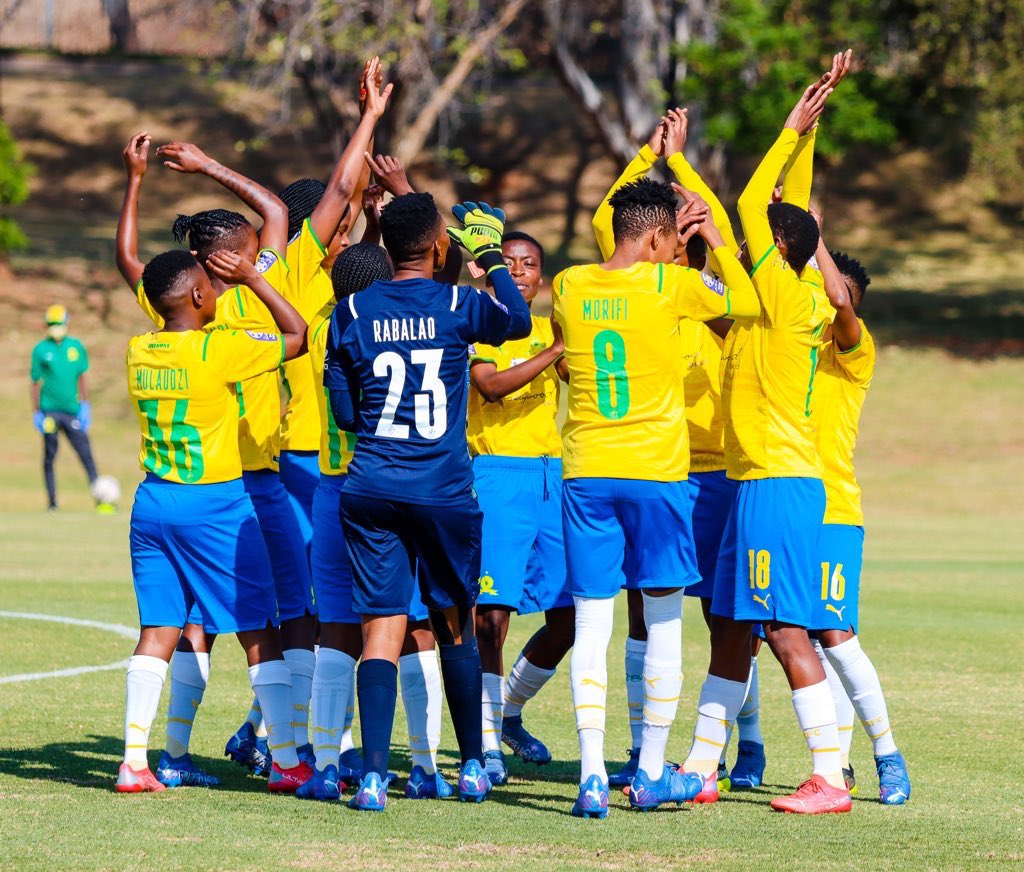 Mamelodi Sundowns Ladies