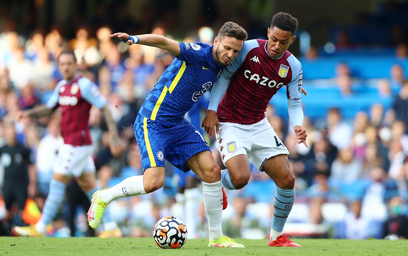 Aston Villa vs Chelsea Aston Villa vs Chelsea