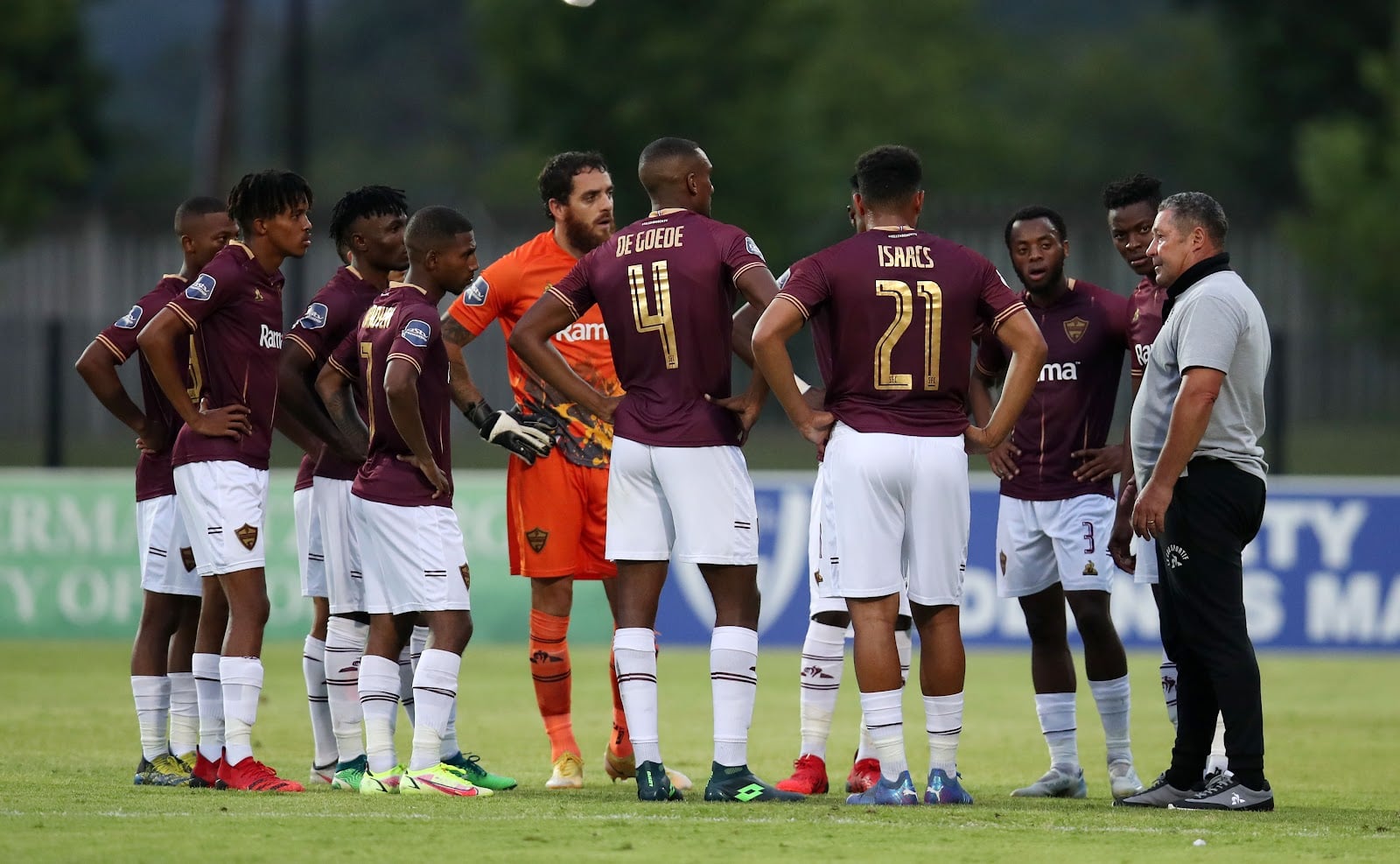 Stellenbosch FC