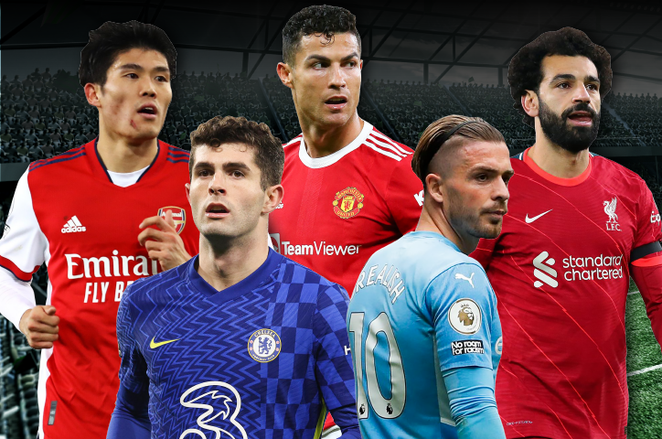 English Premier League