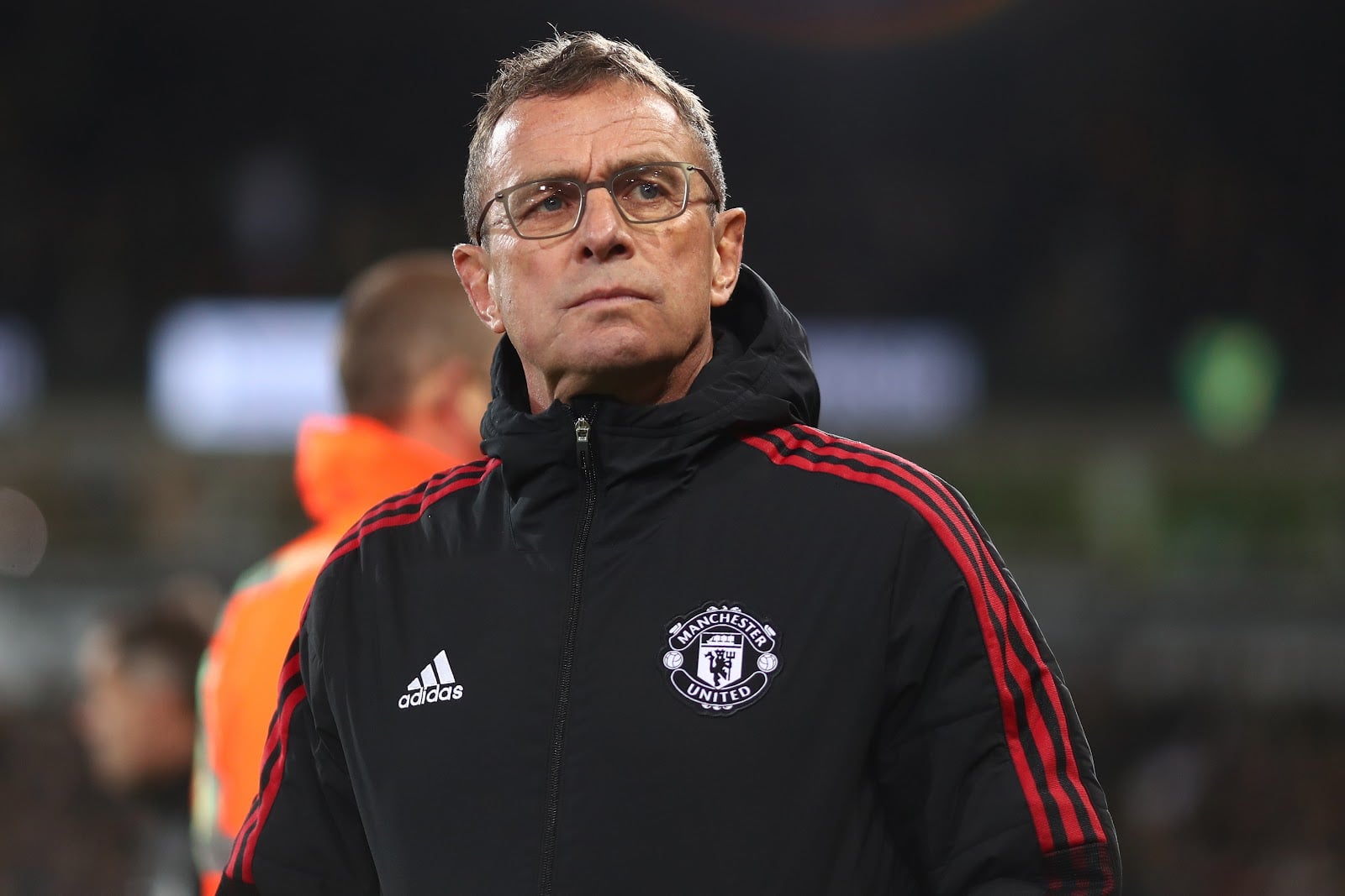 Ralf Rangnick