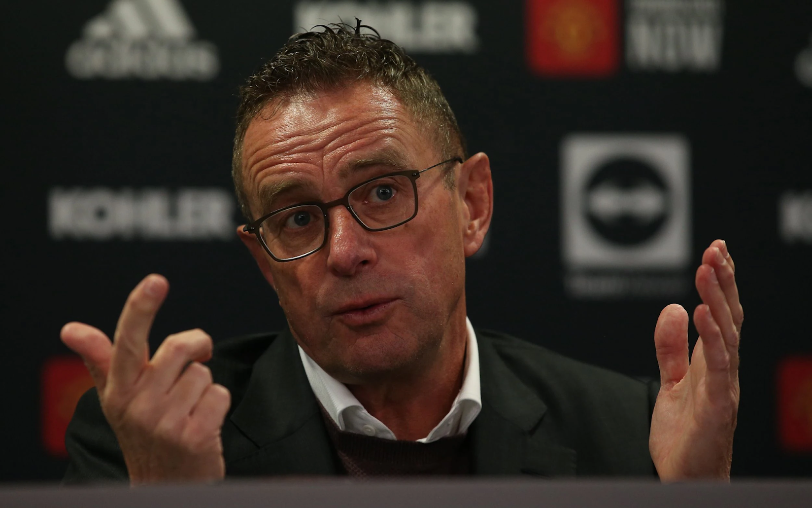 Ralf Rangnick