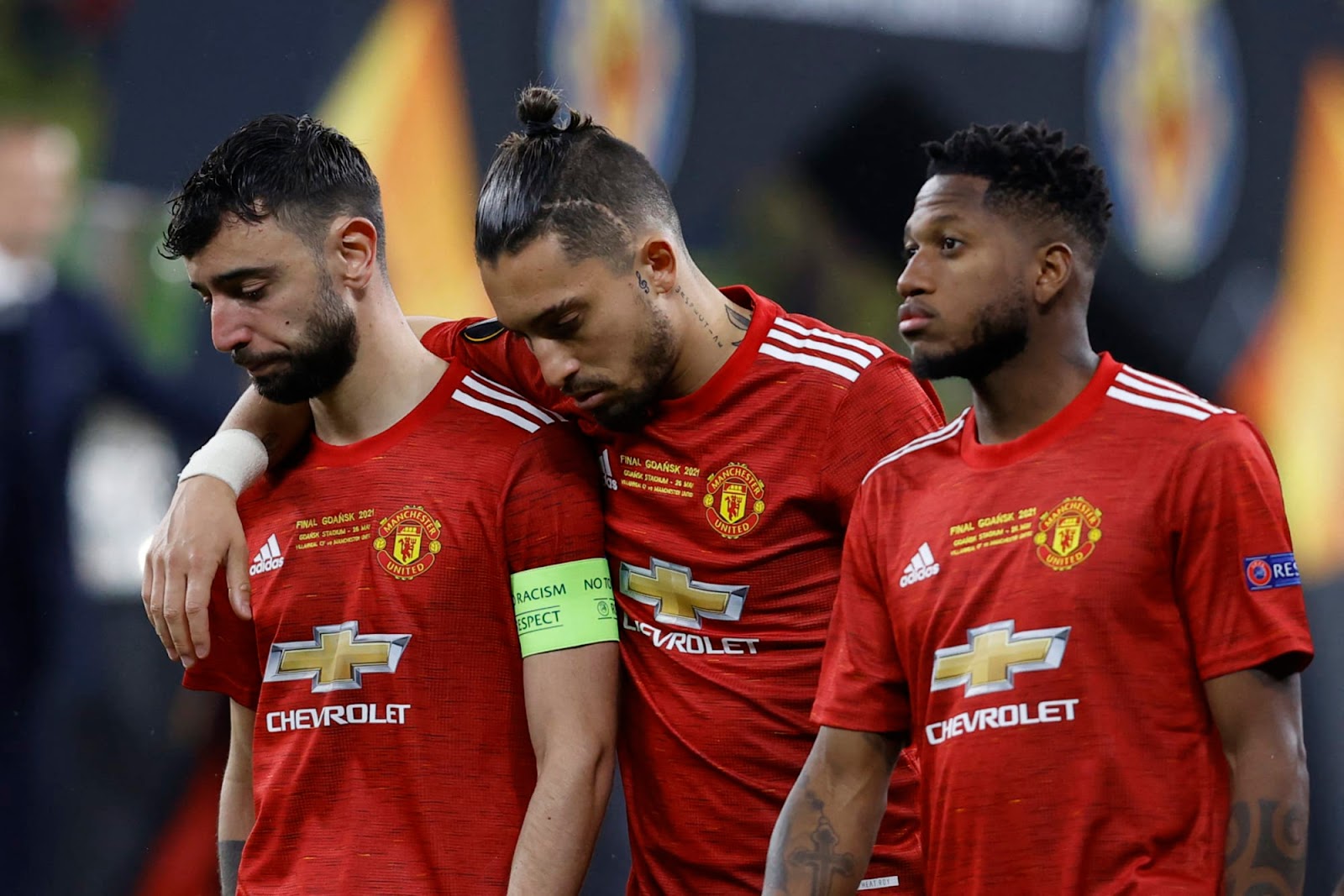 Manchester United