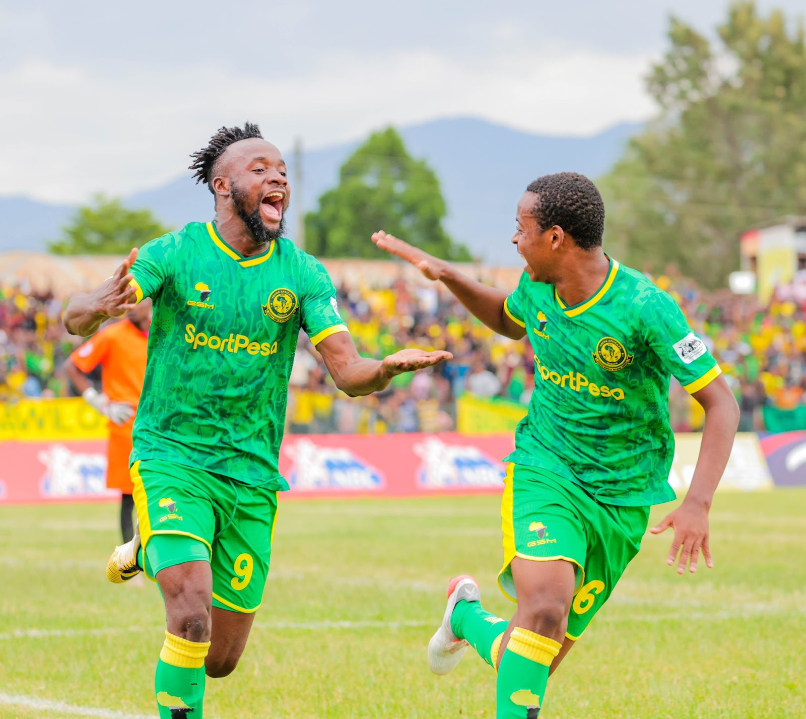 Yanga SC