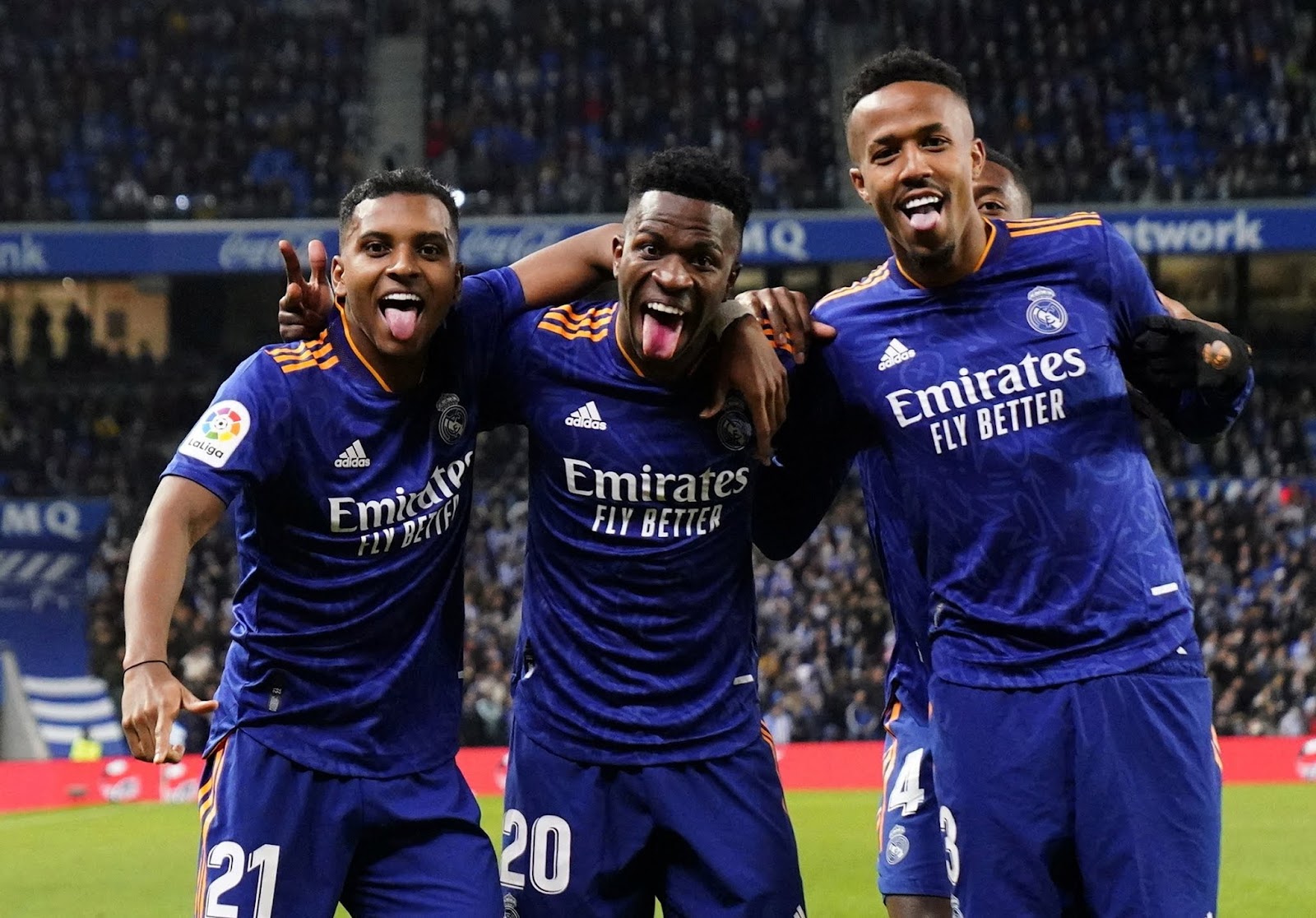 Real Madrid