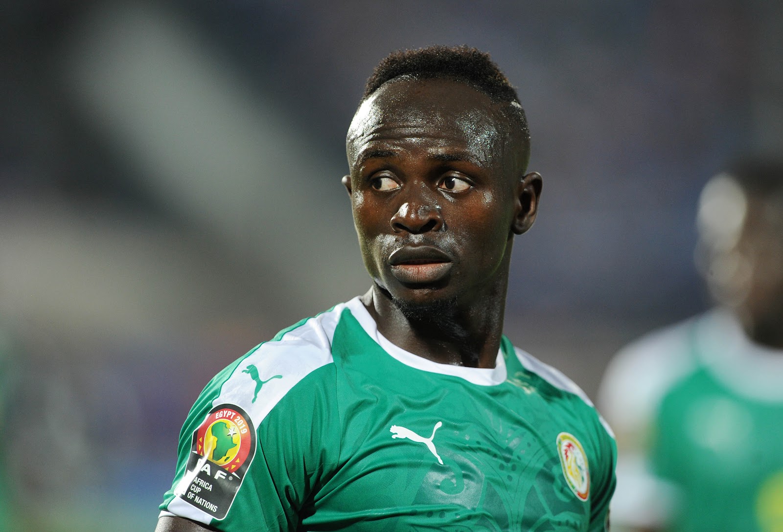 Sadio Mane Sadio Mane