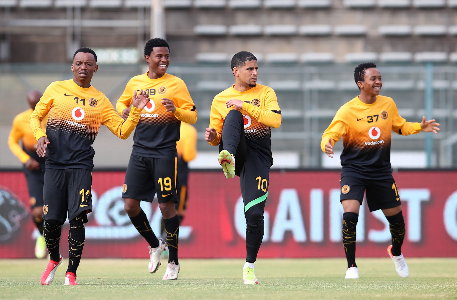 Kaizer Chiefs