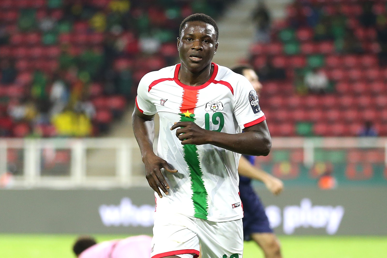 Burkina Faso