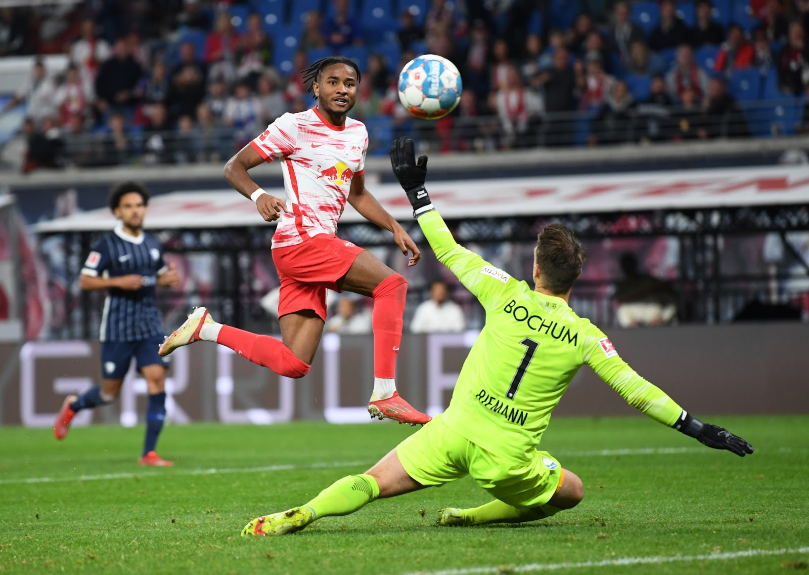 RB Leipzig RB Leipzig