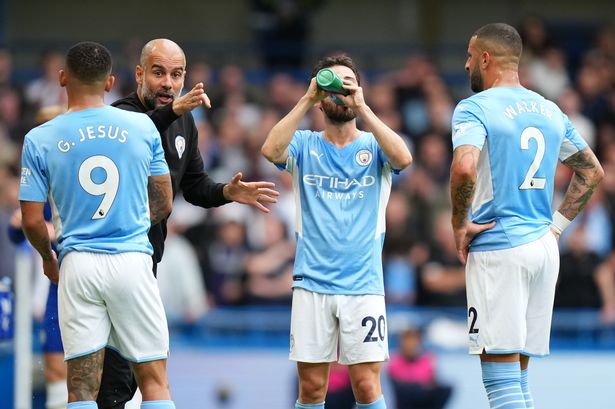 Manchester City