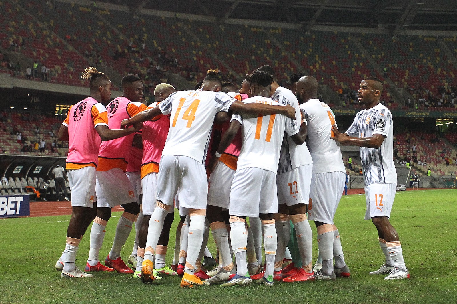 Ivory Coast