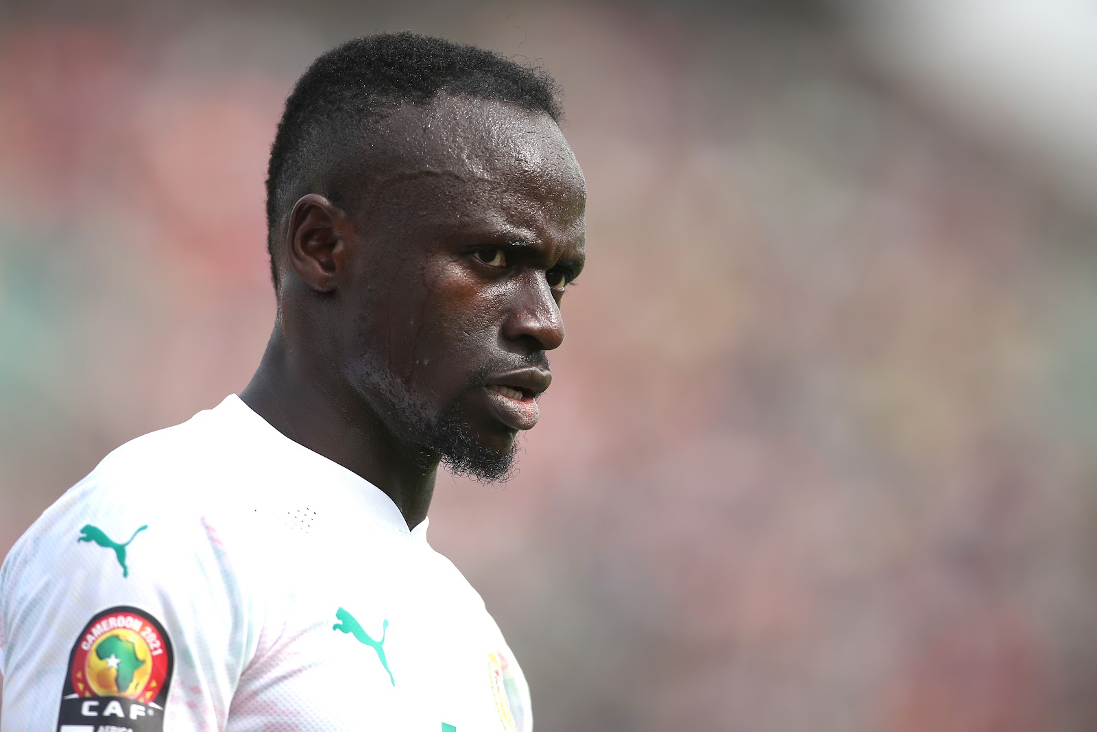 Sadio Mane