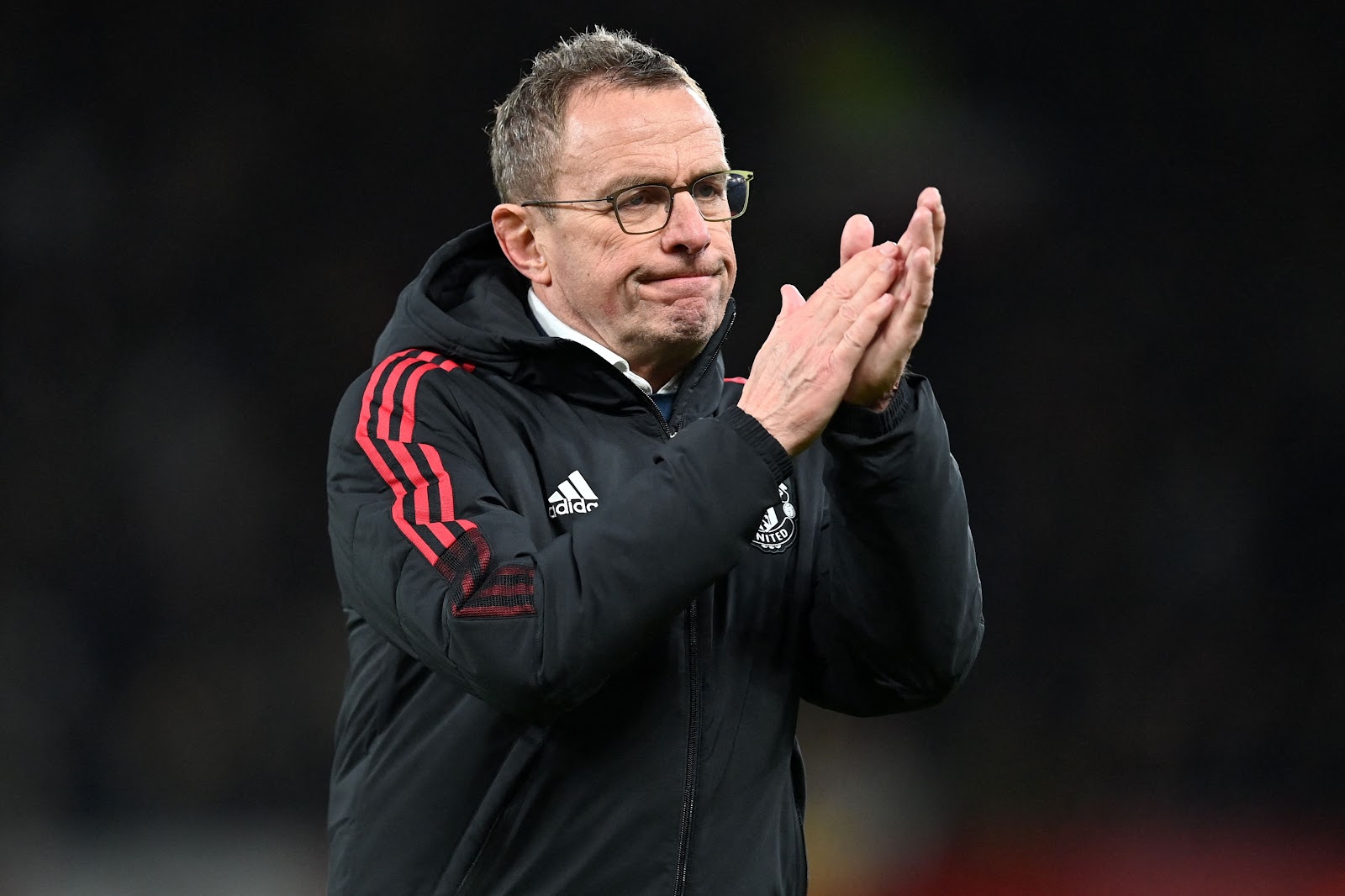 Ralf Rangnick Ralf Rangnick