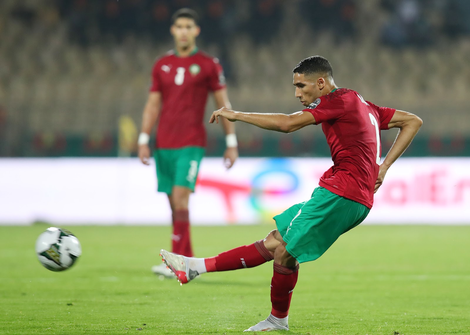 Achraf Hakimi