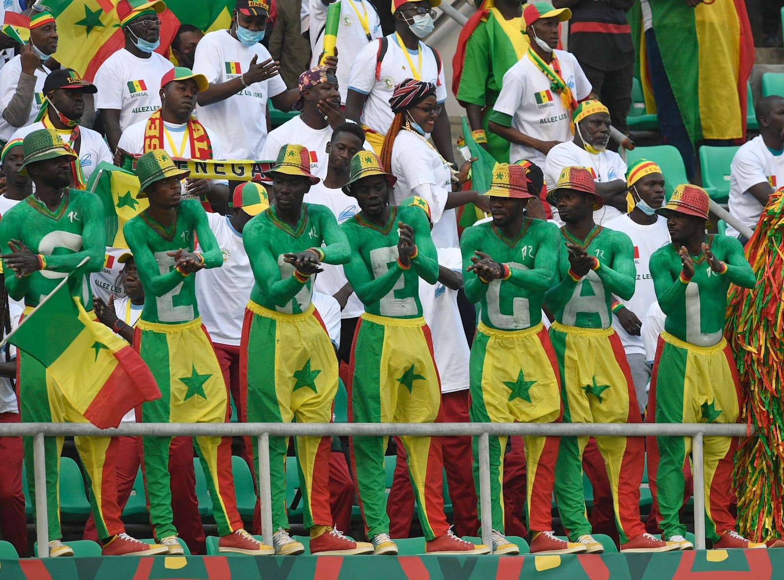 Senegal