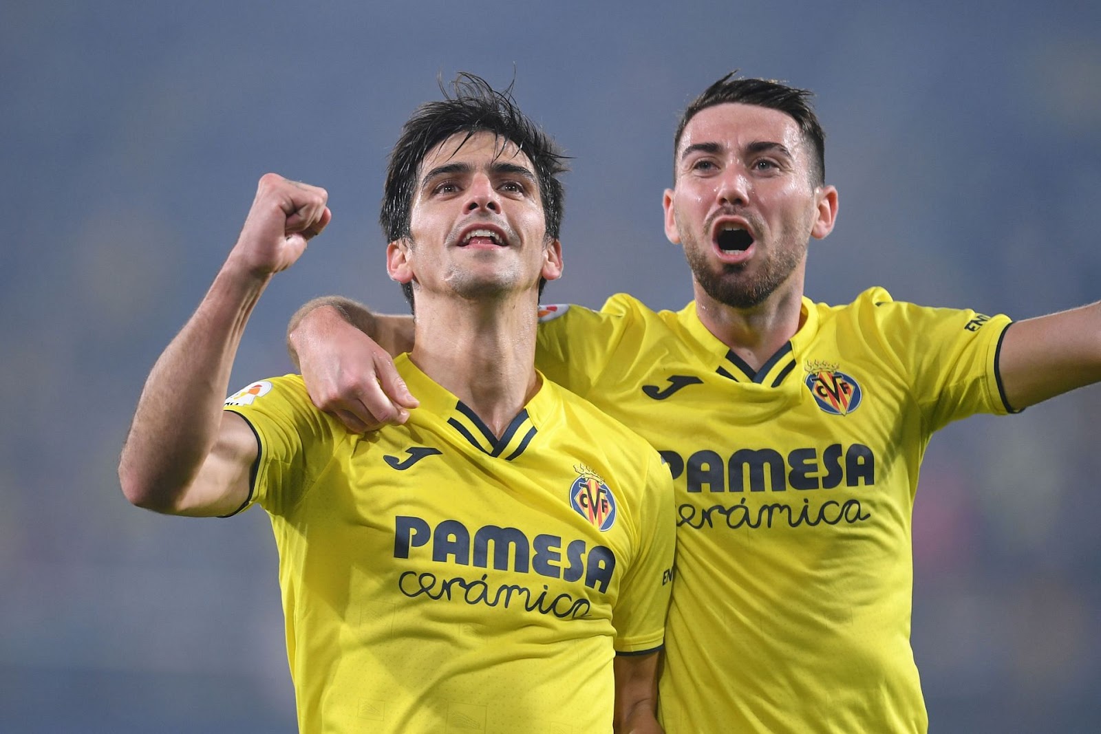 Villarreal