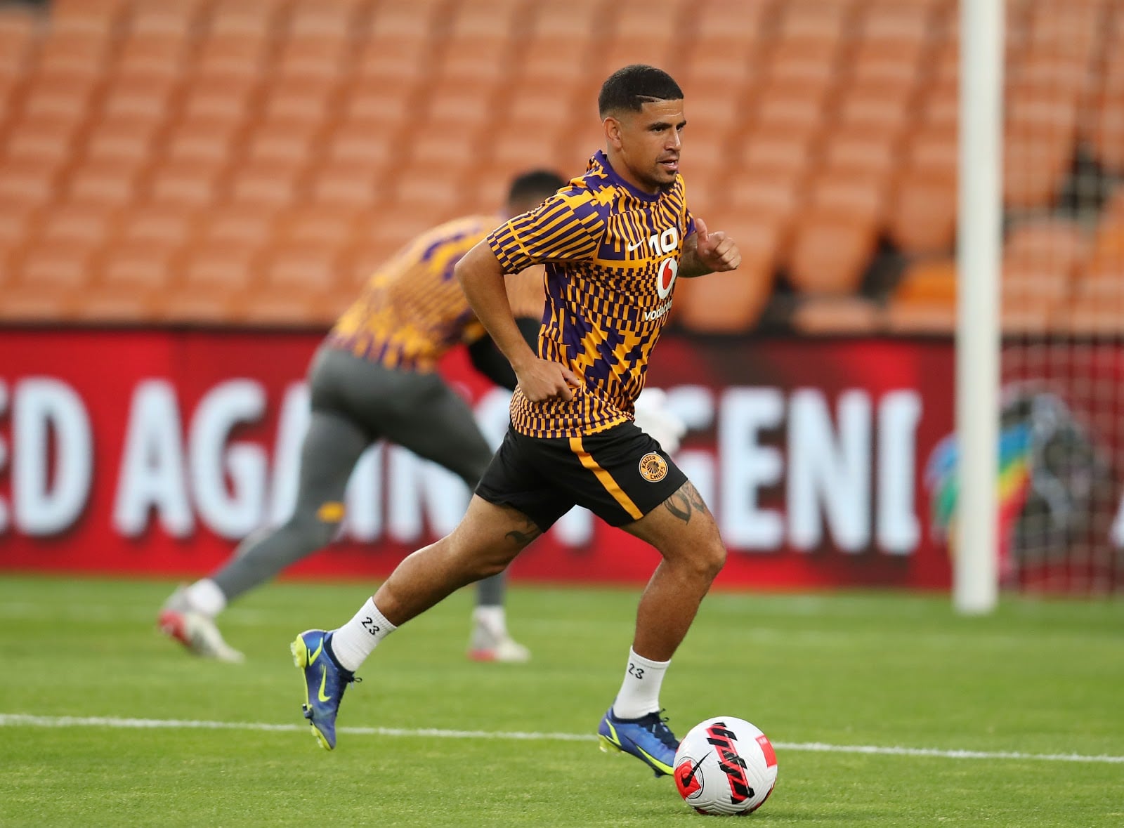 Keagan Dolly