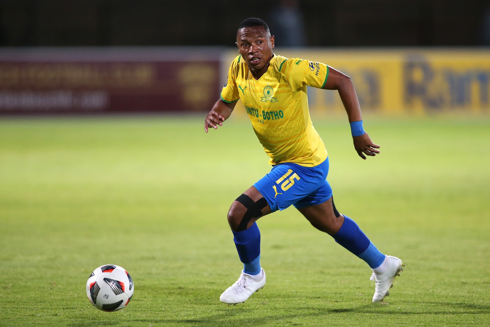 Andile Jali