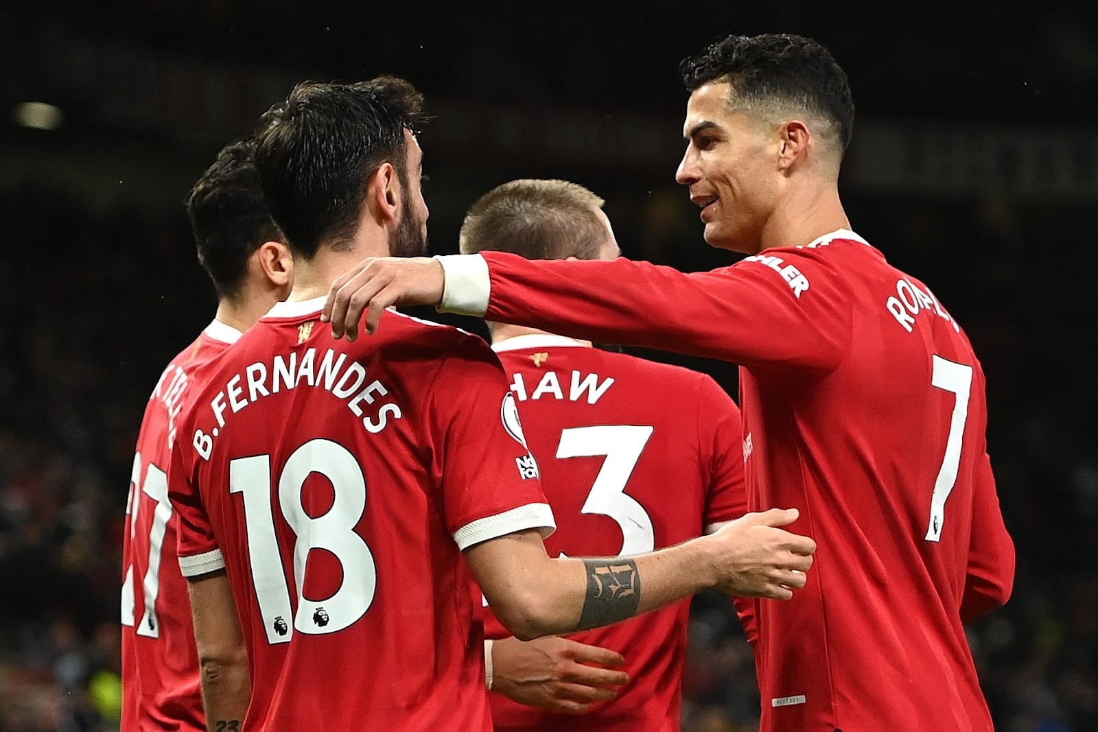 Manchester United