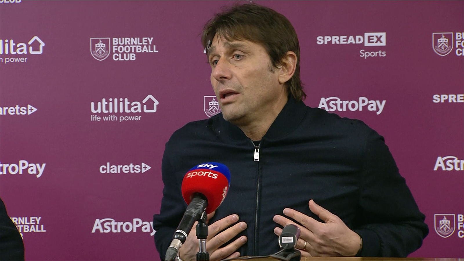 Antonio Conte