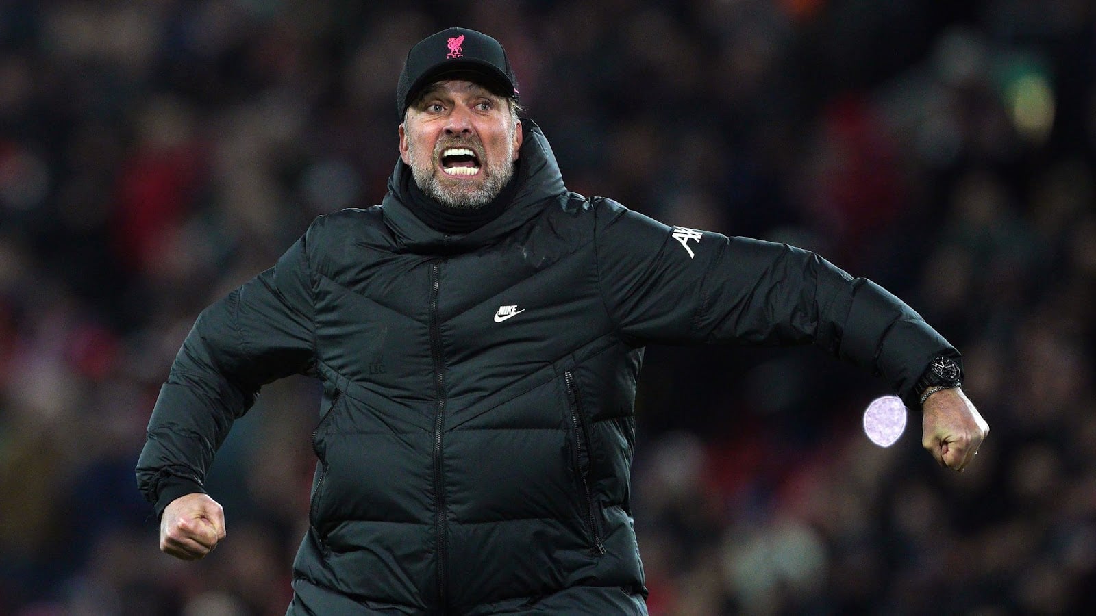 Jurgen Klopp