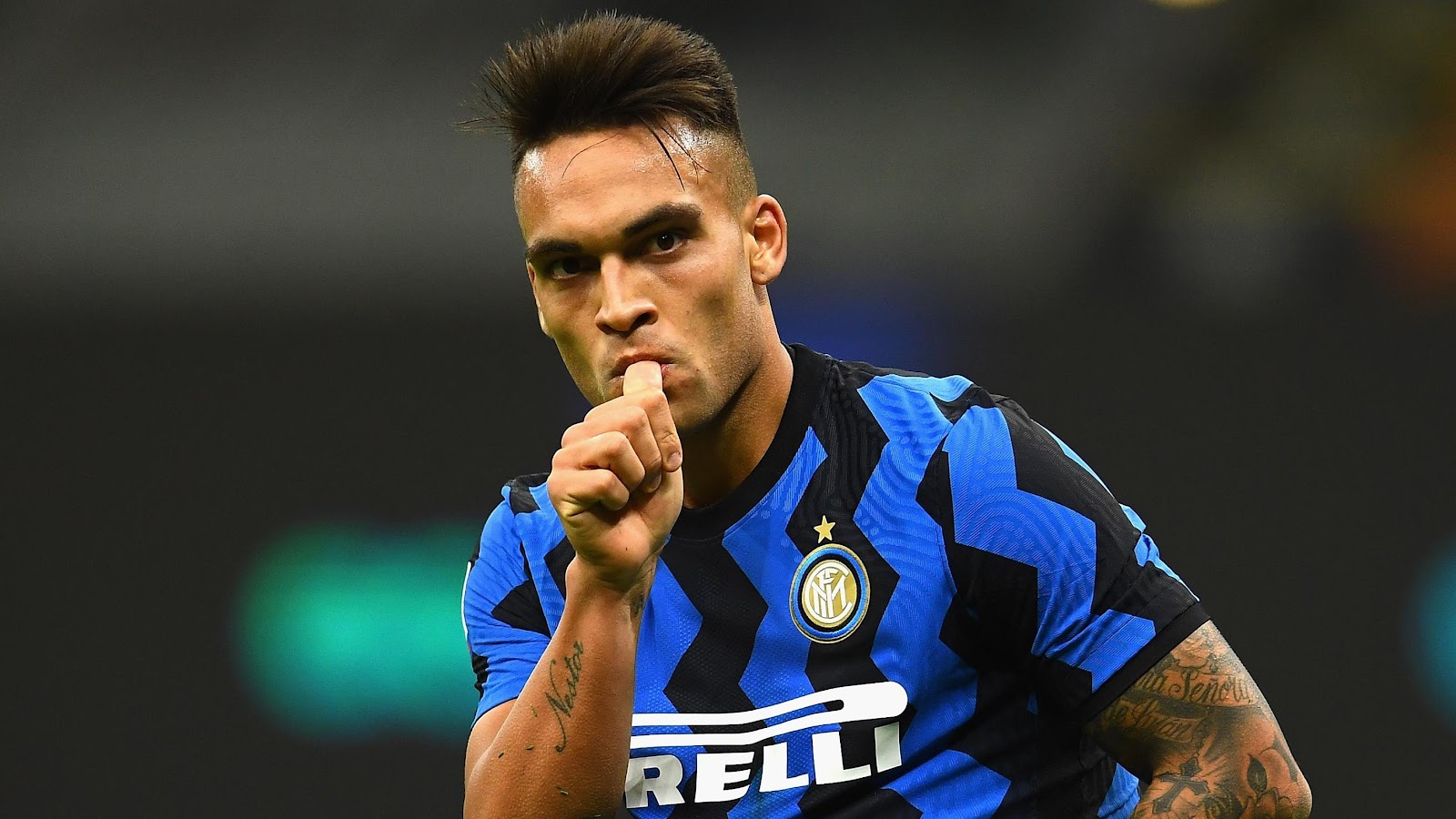 Lautaro Martinez Lautaro Martinez