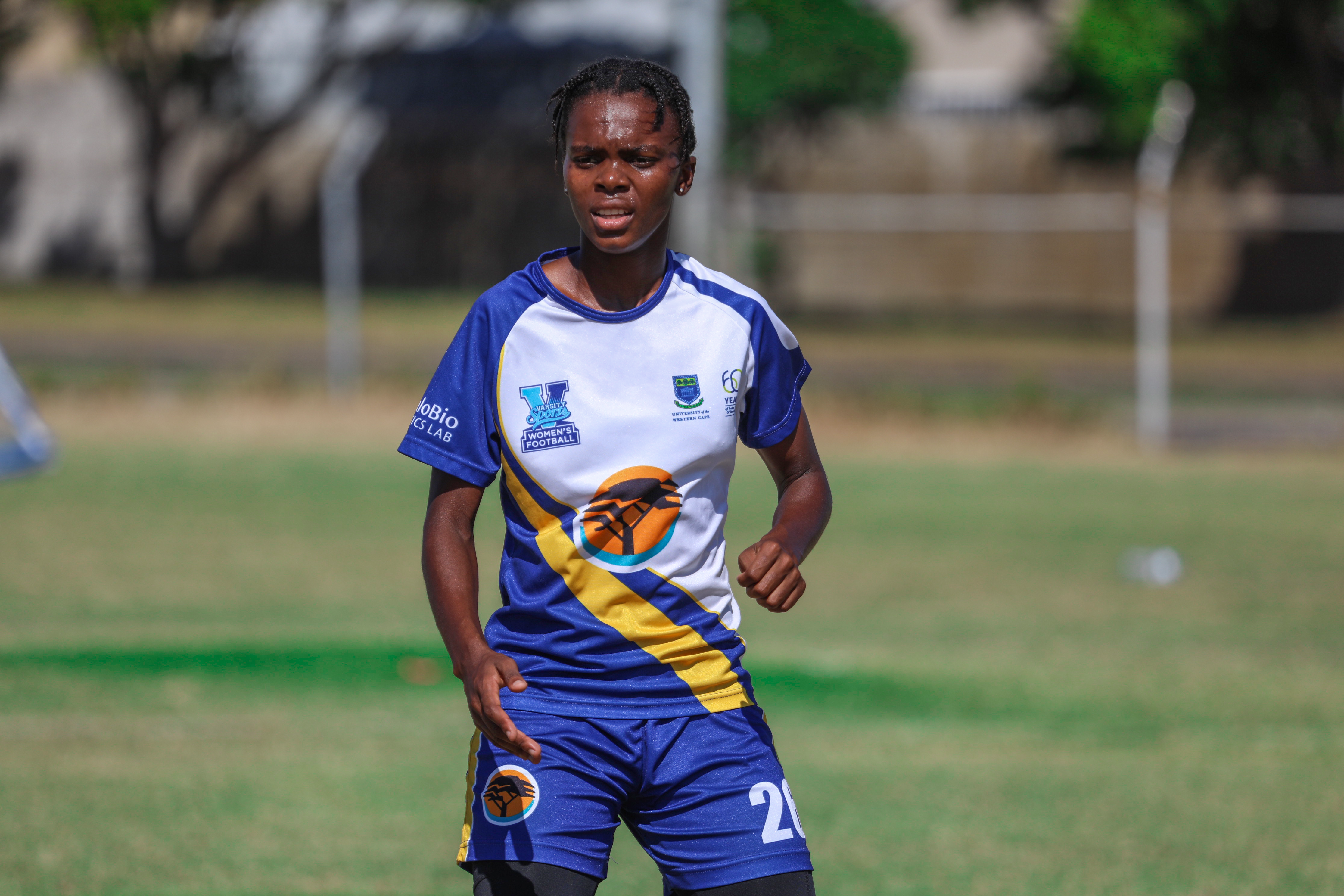 Philisa Mjambane