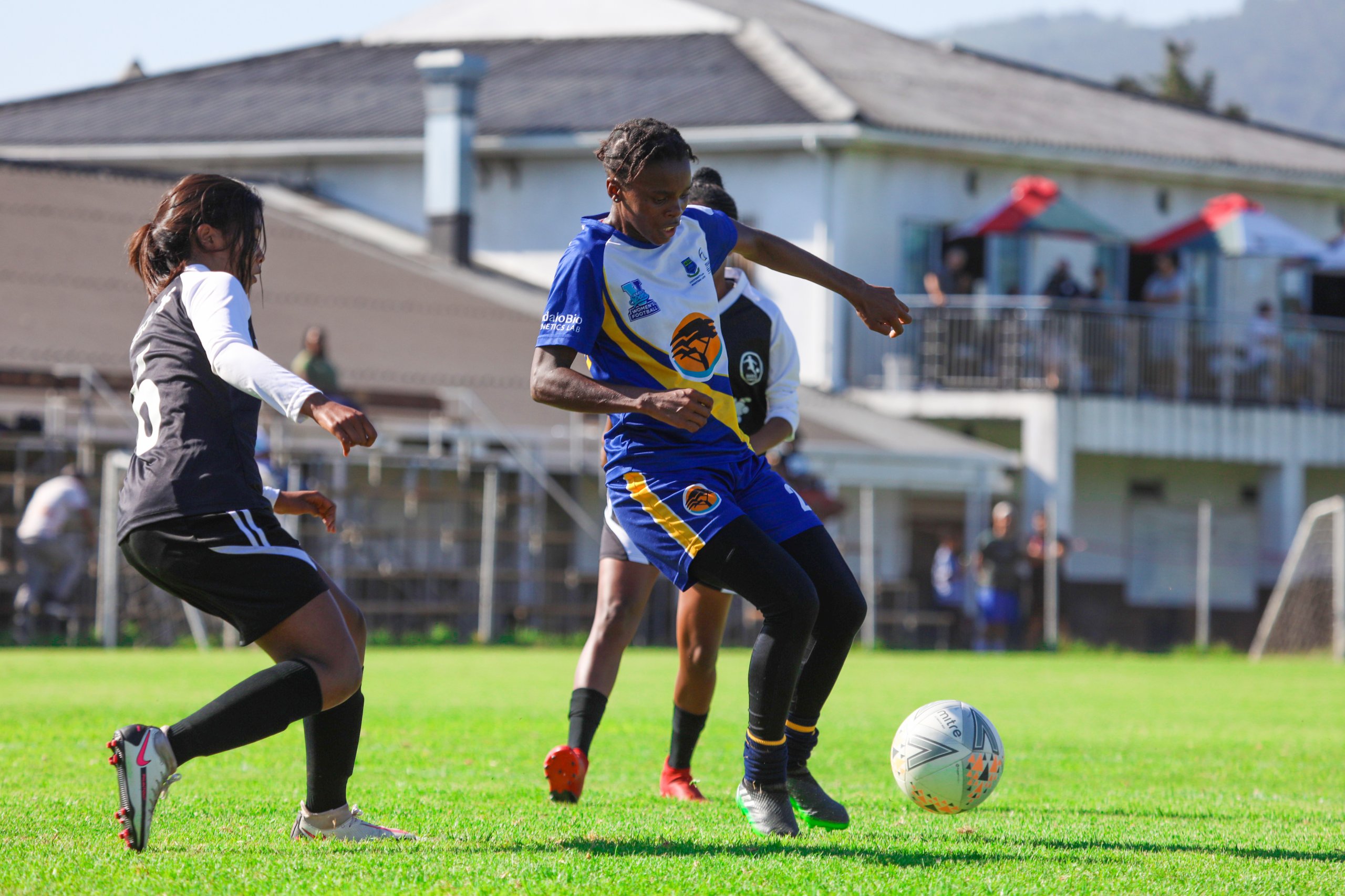 Philisa Mjambane