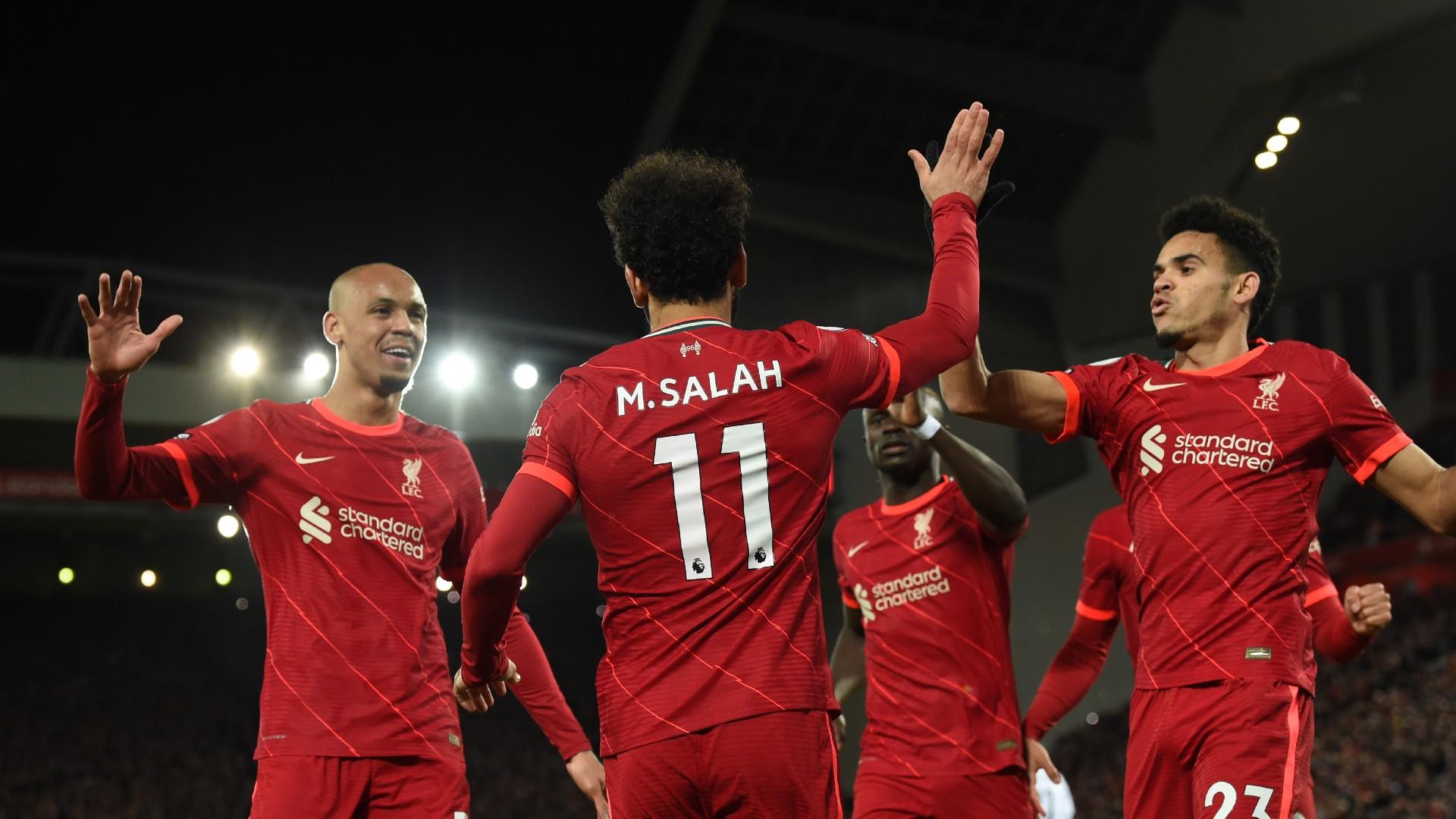 Liverpool