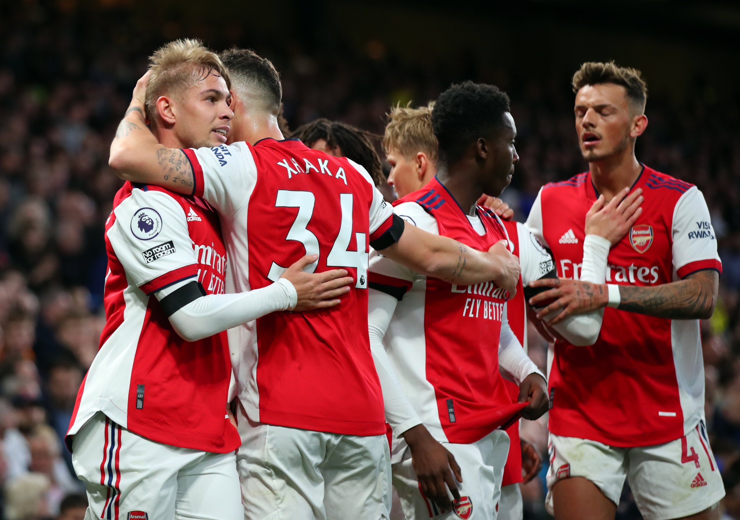 Arsenal Arsenal