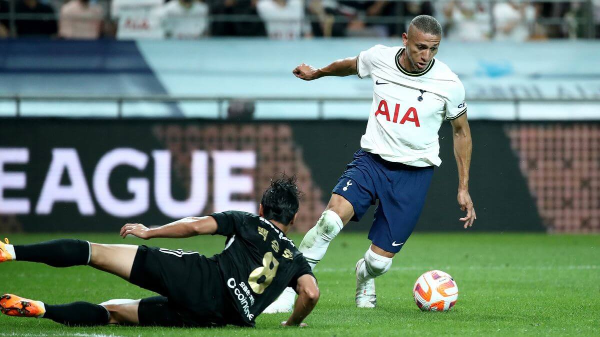 Richarlison
