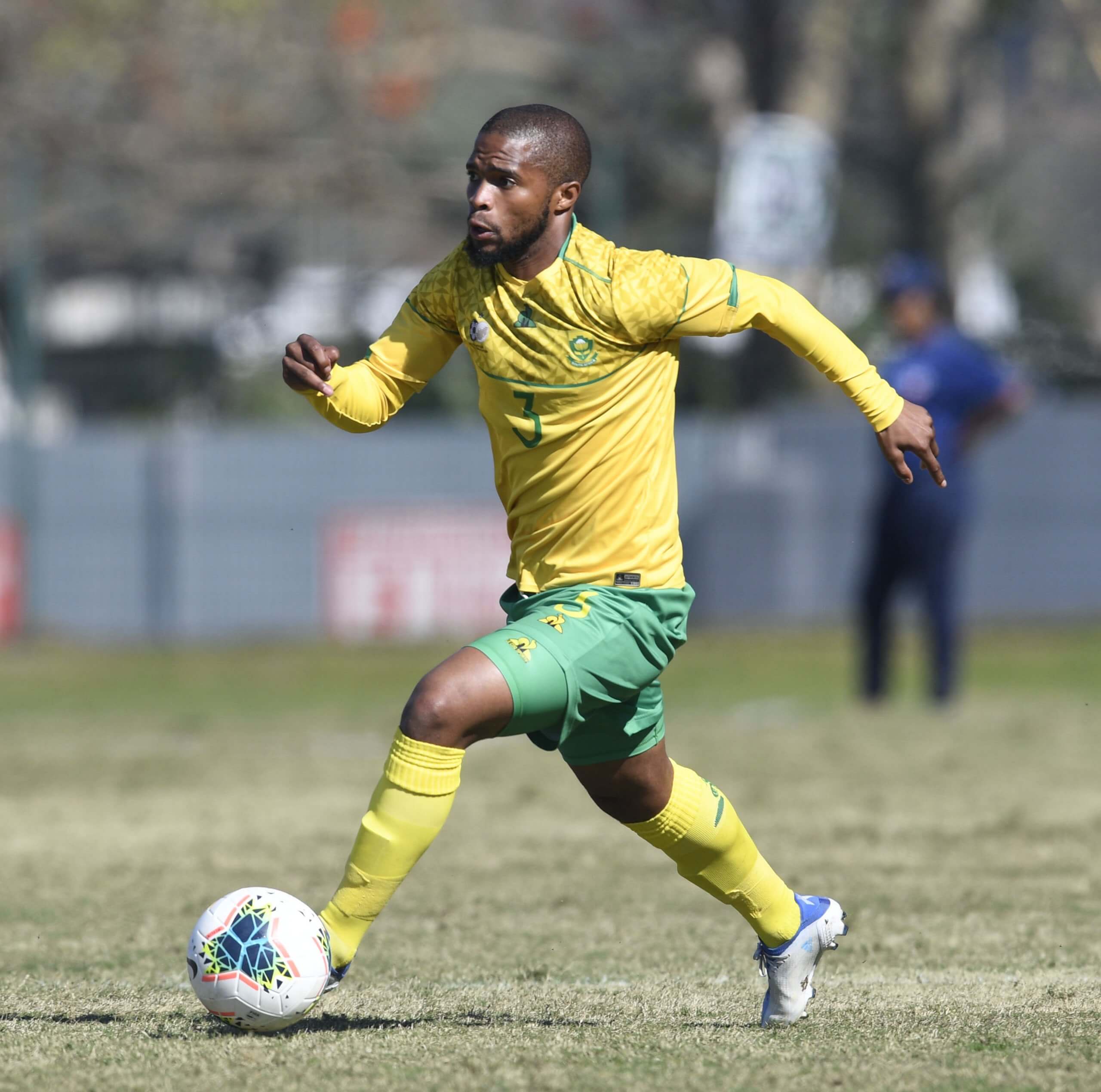Siyanda Msani