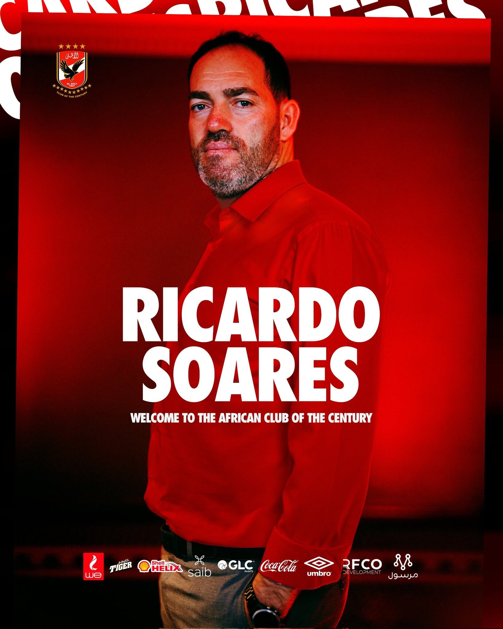 Ricardo Soares