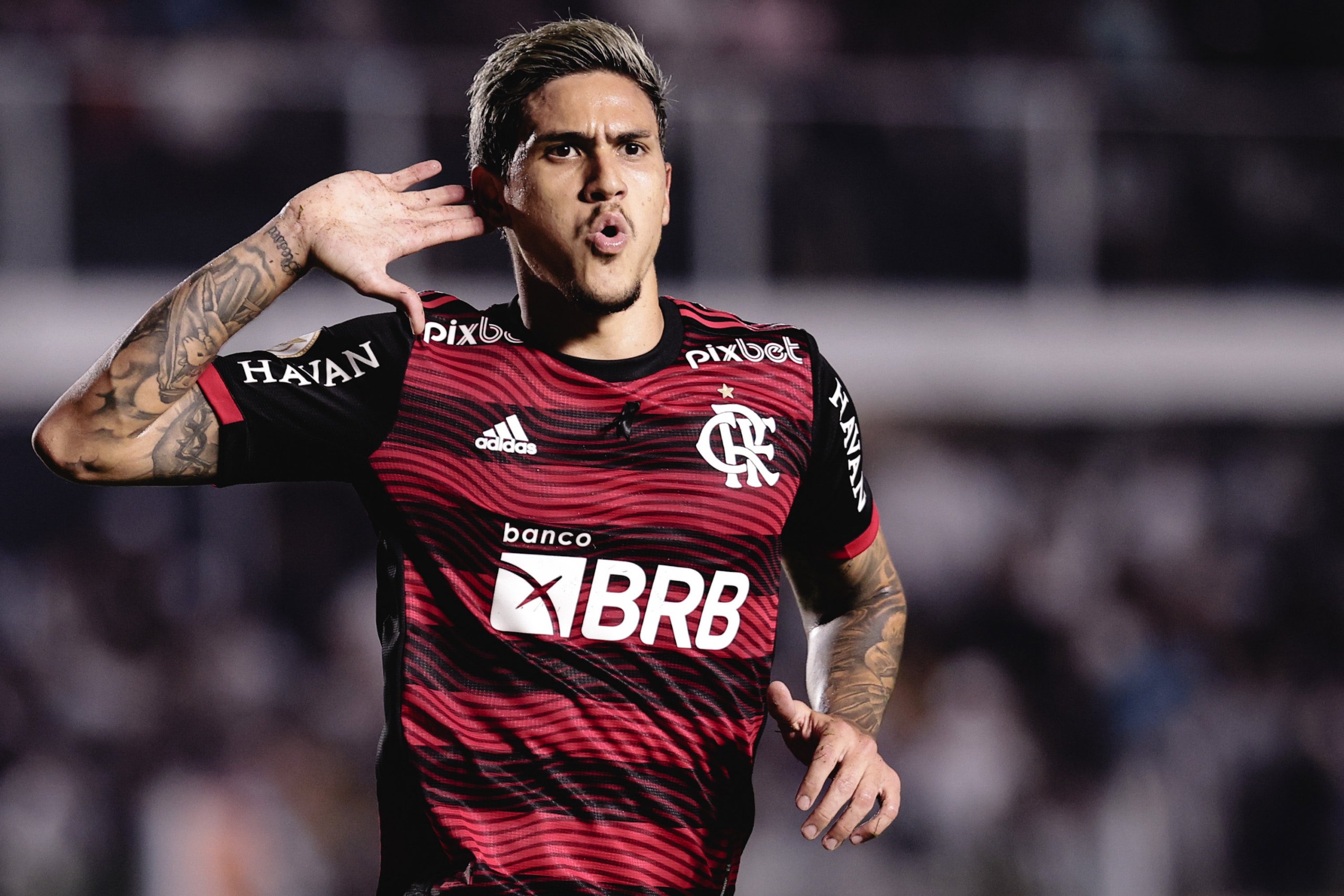Flamengo