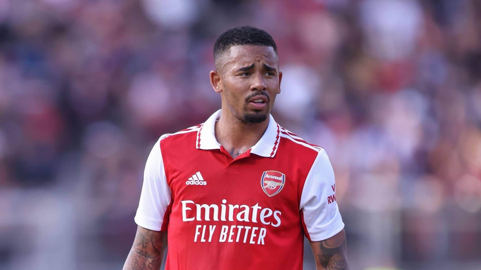 Gabriel Jesus