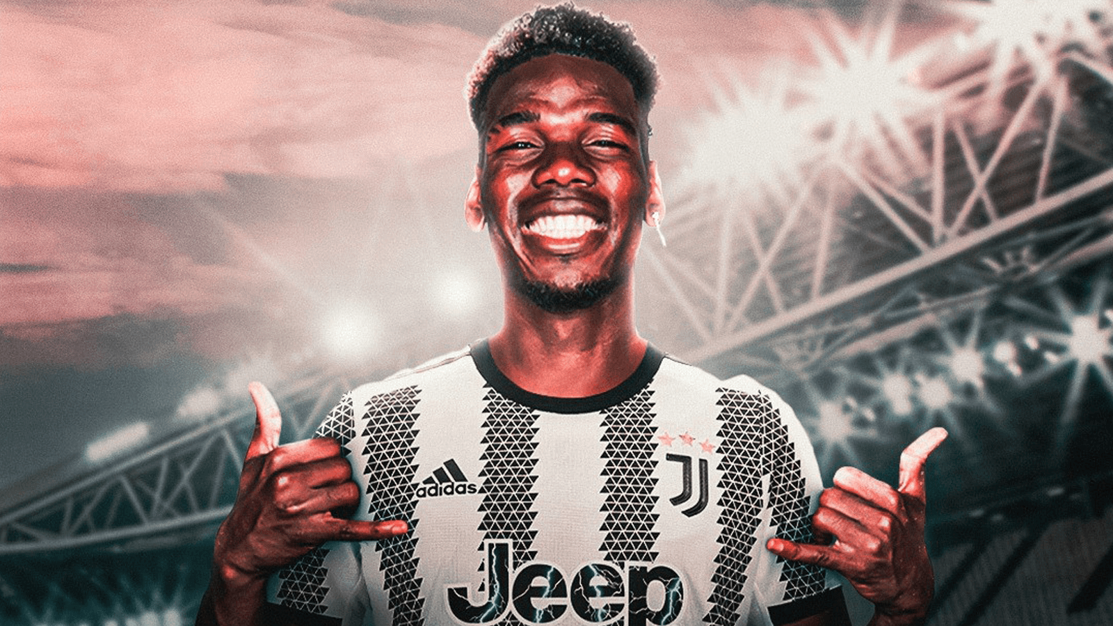 Paul Pogba