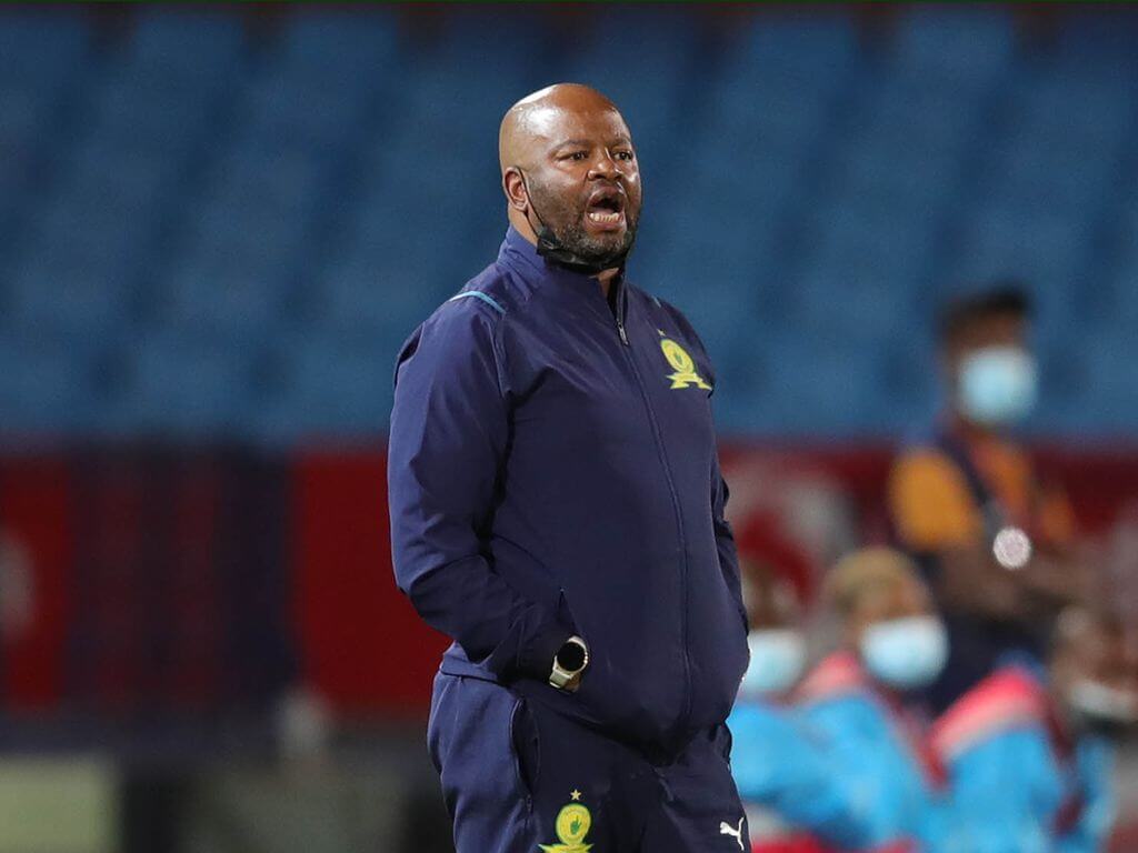 Manqoba Mngqithi